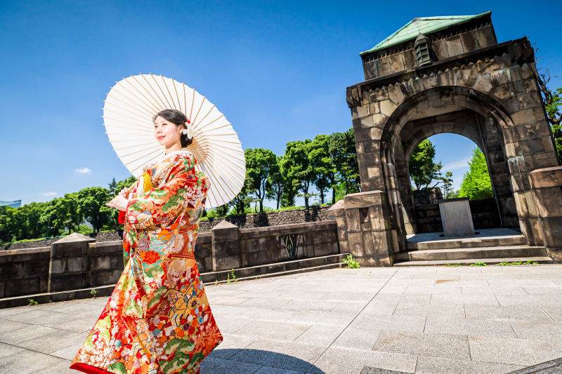 Point1 多彩な撮影シーン