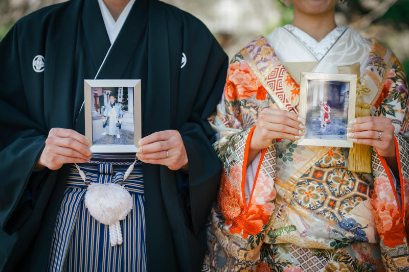 Point1 多彩な撮影シーン