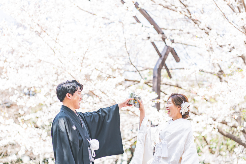 Point1 多彩な撮影シーン