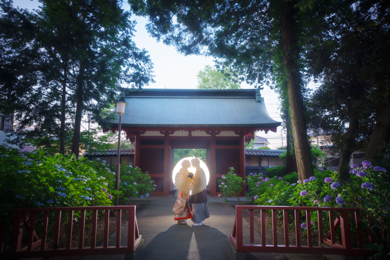 Point1 多彩な撮影シーン