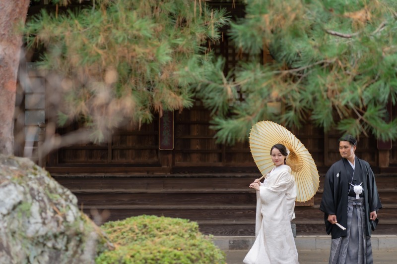 Point1 多彩な撮影シーン