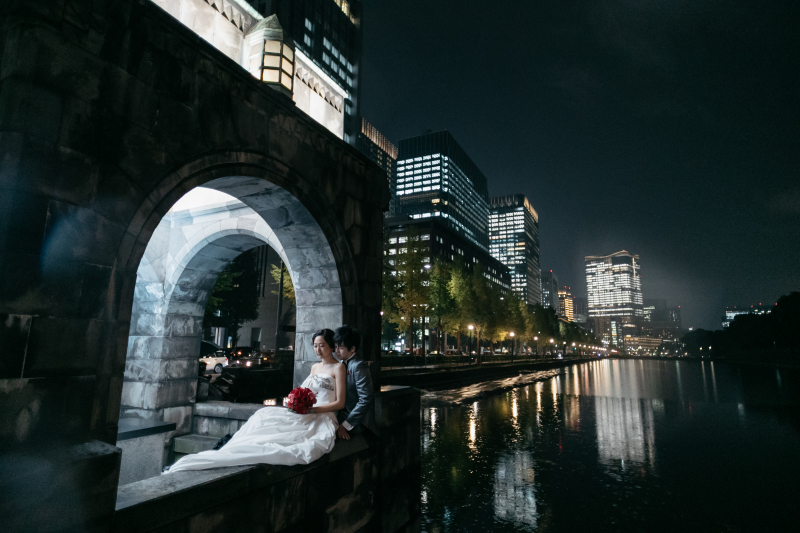 人気のやぐらのスポットでで