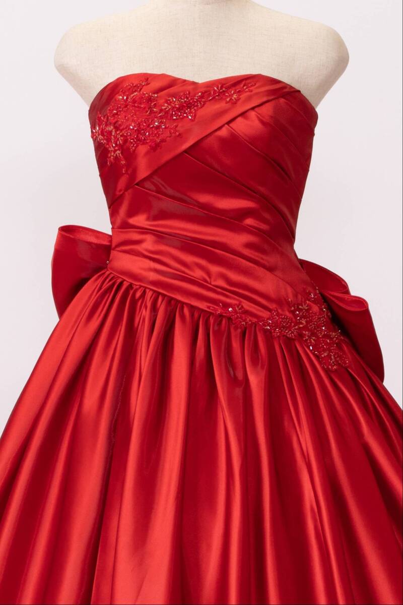 ガレット（レッド）