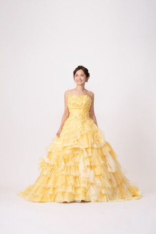 キャンディフラワー YE