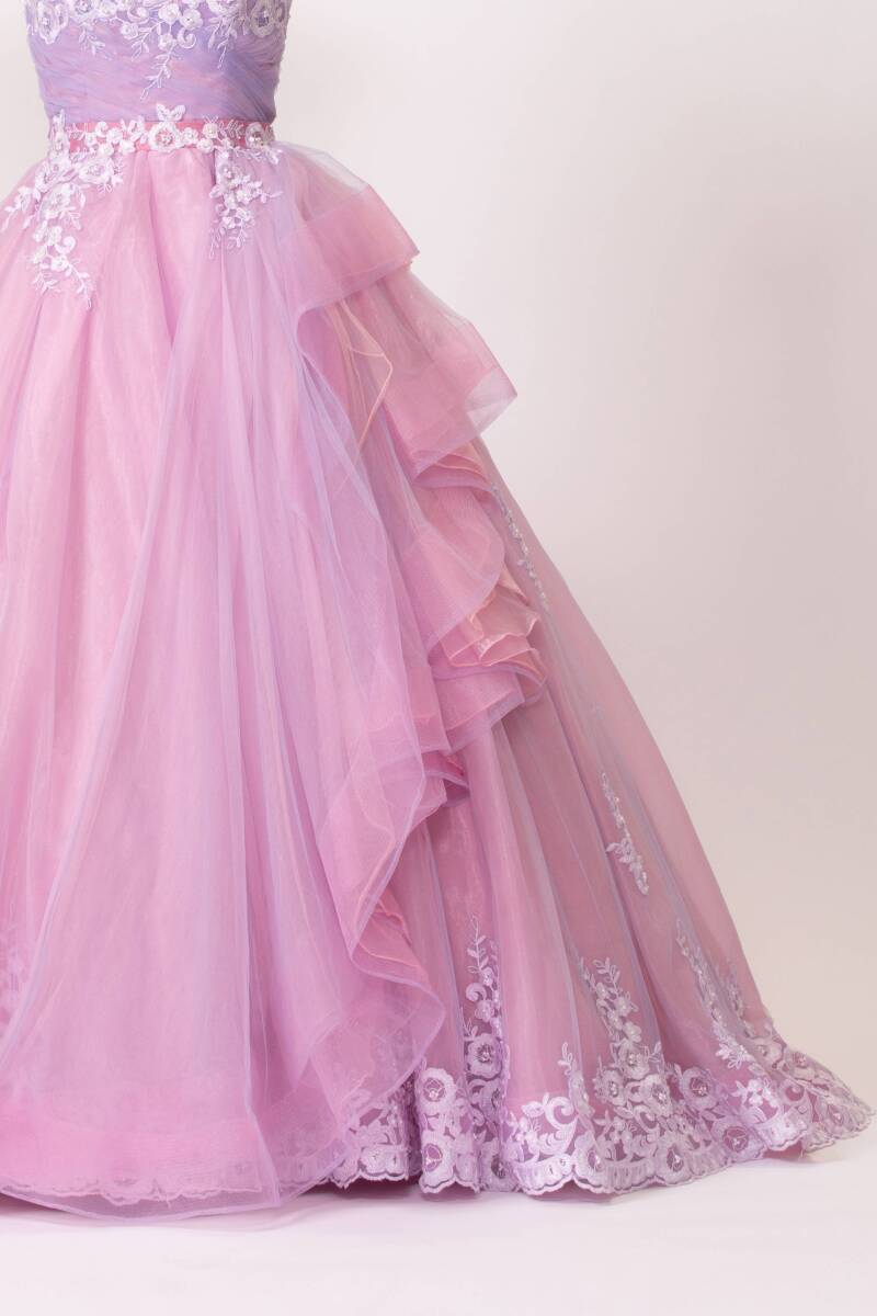 ルーチェ（ラベンダー）