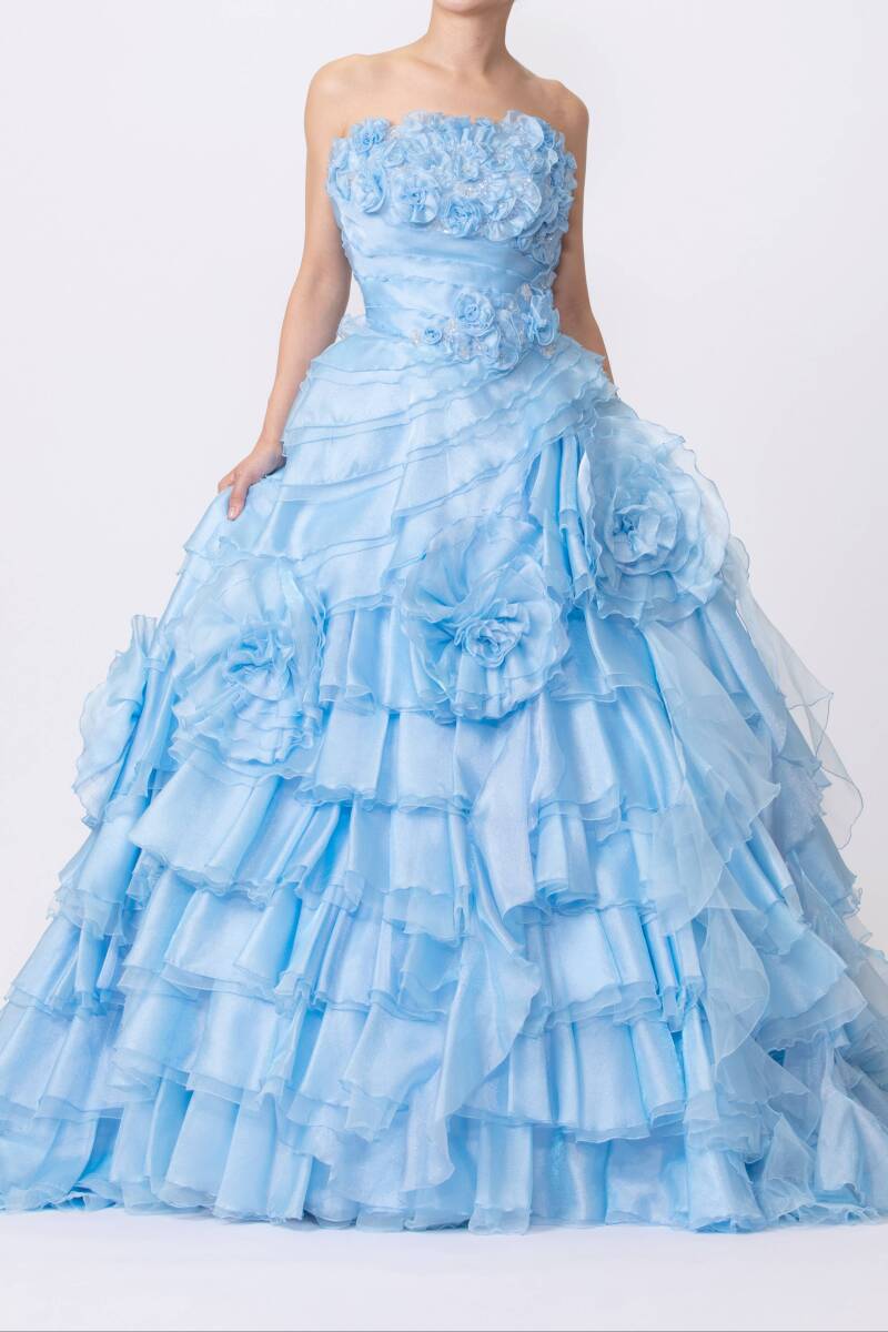 キャンディフラワー BL