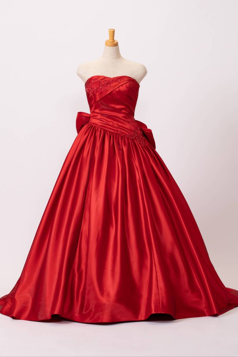 ガレット（レッド）