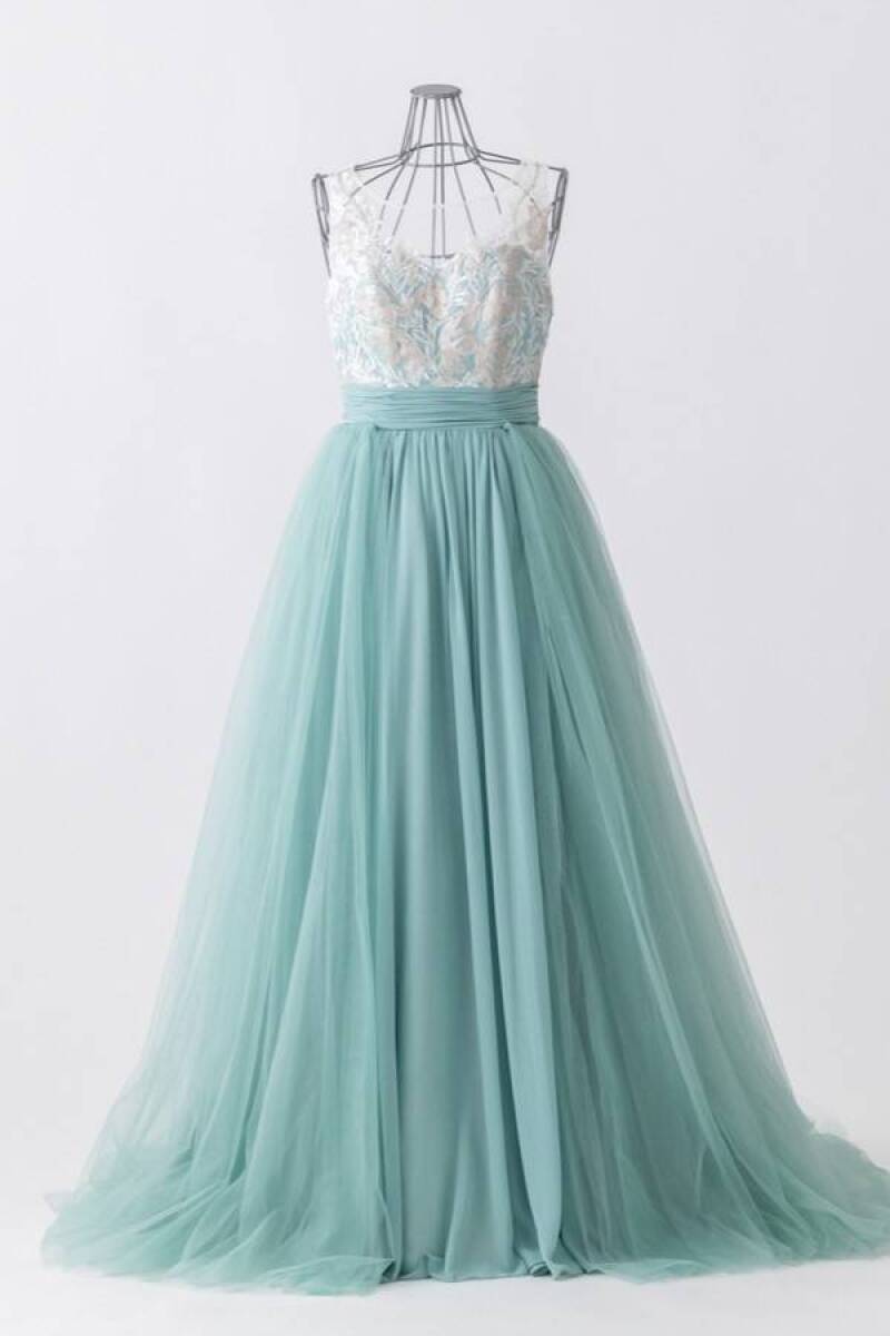 ジョディ（グリーン）