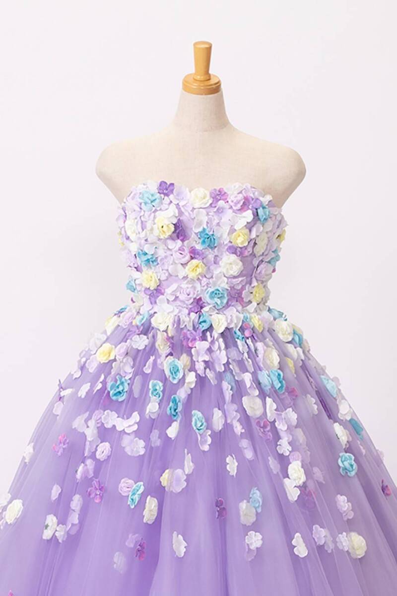 フローリア　ラベンダー