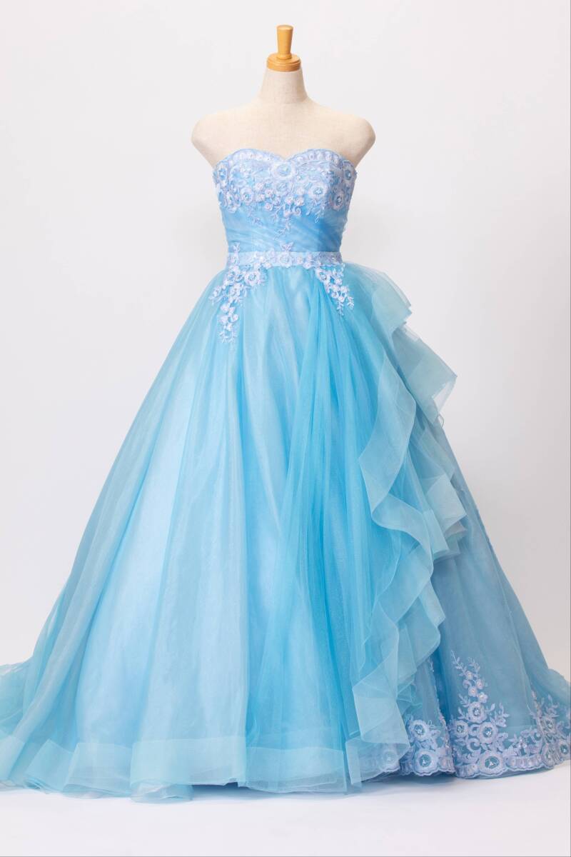 ルーチェ（ブルー）