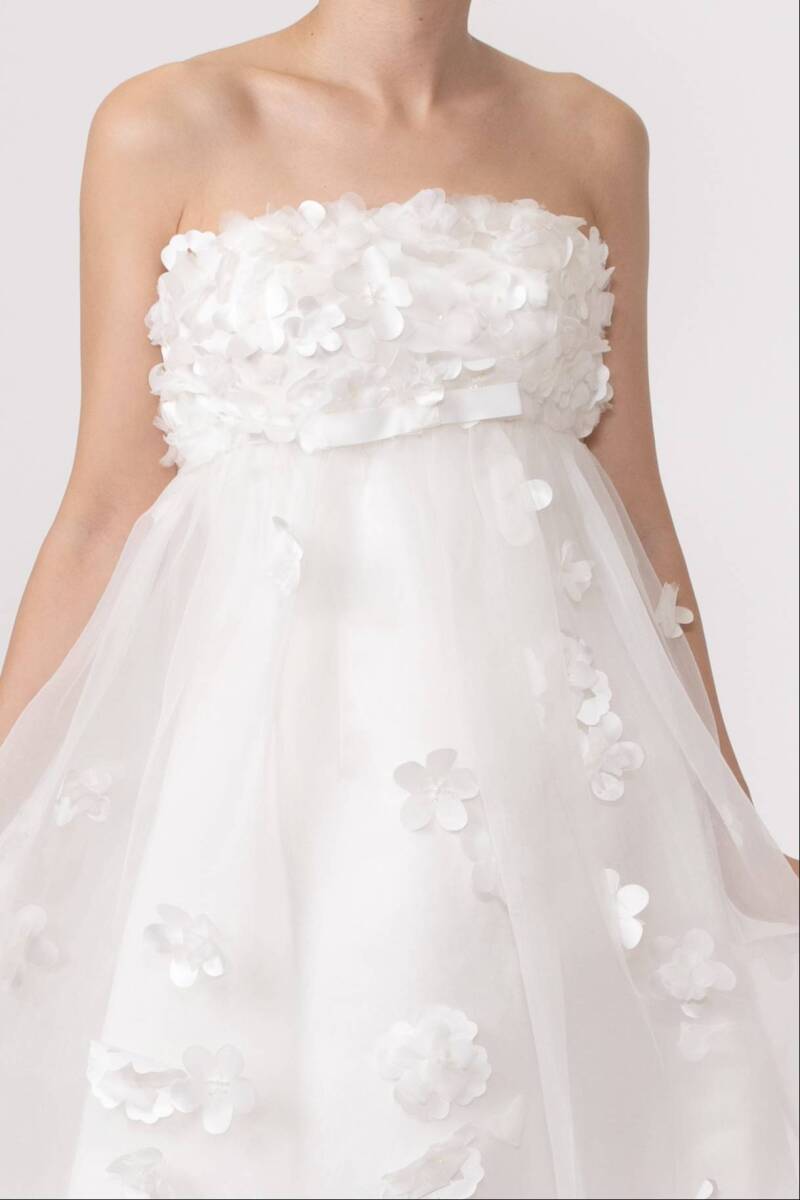 フラワーパッチ