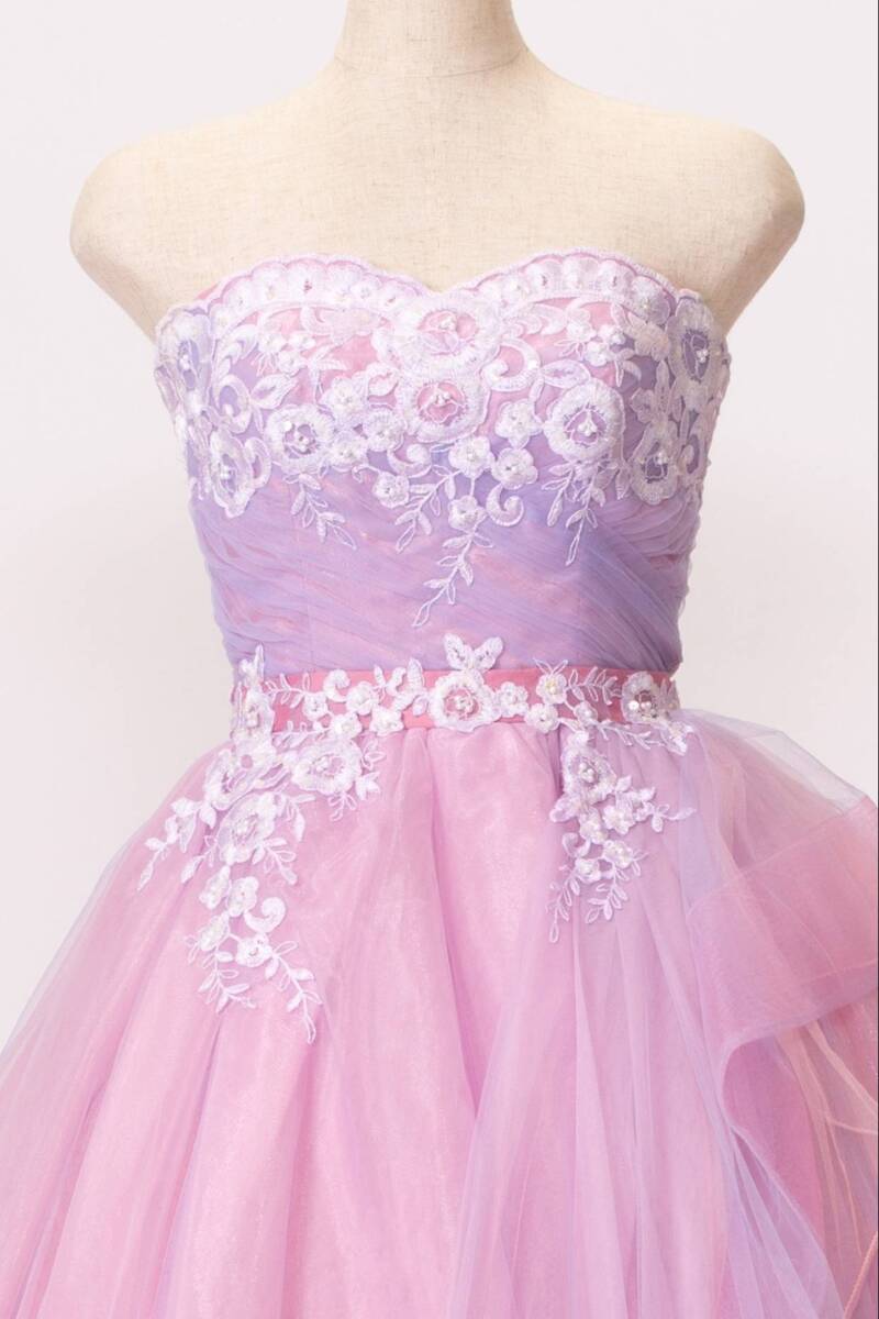 ルーチェ（ラベンダー）