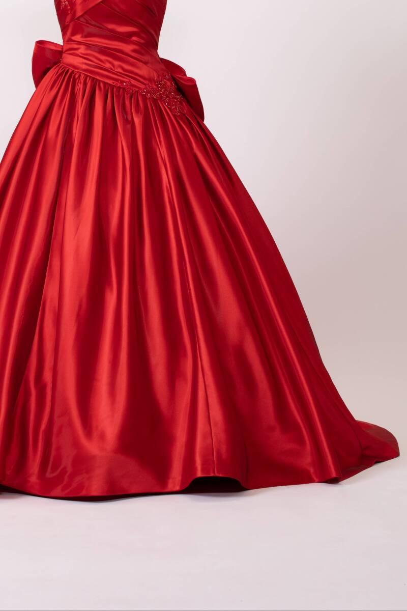 ガレット（レッド）