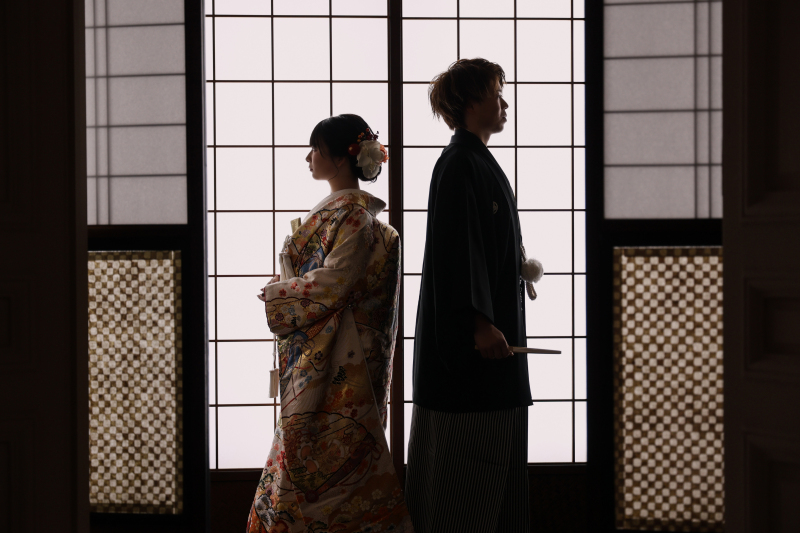 存在感が際立つ