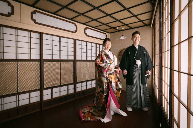 和の美と現代の感性