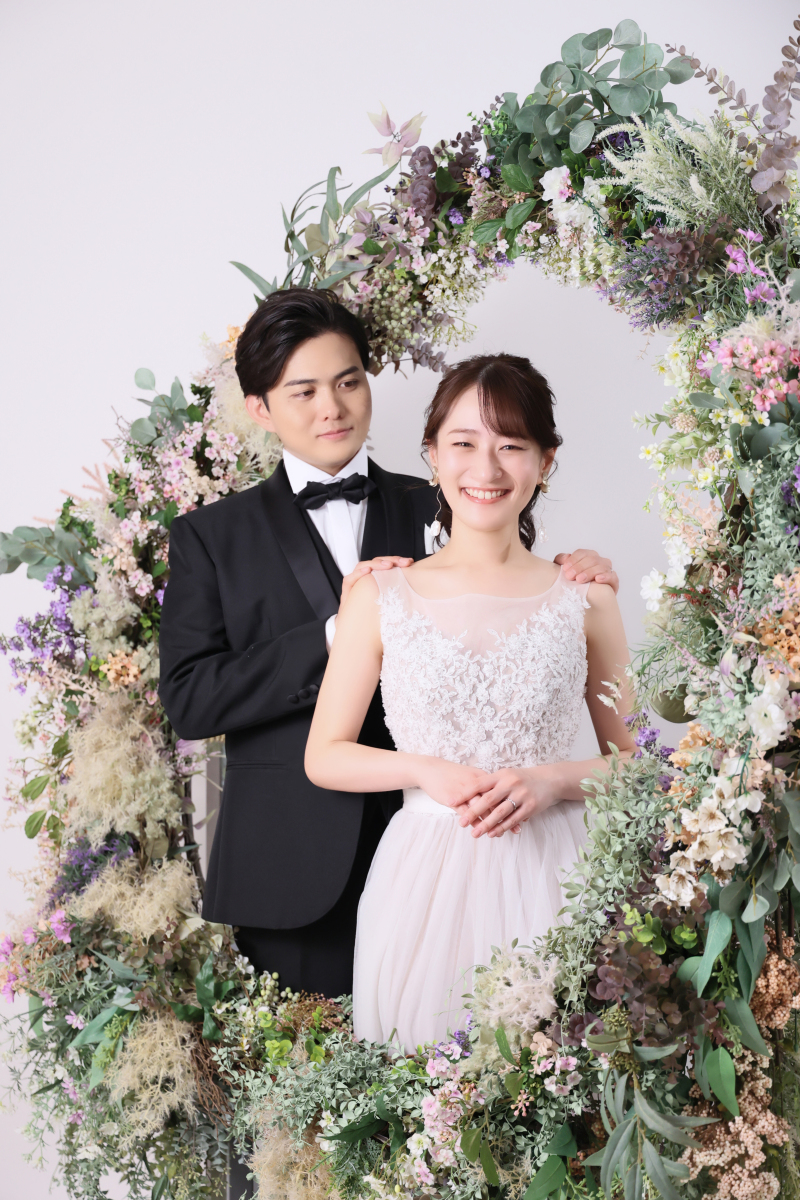 かけがえのない幸せ