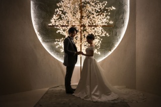 ふたりだけのドラマチックな世界