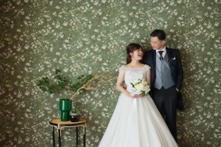 優美で大人な大正ロマンを