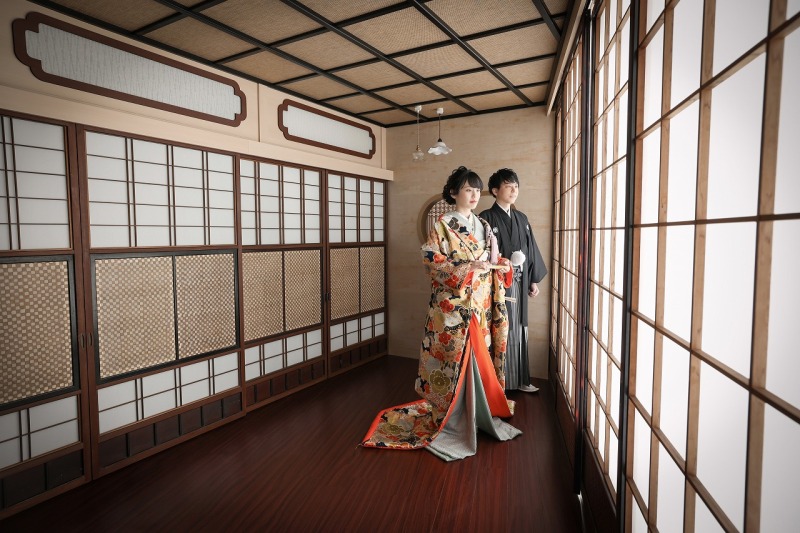 「和」を追求しました