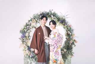 studio LUMINOUS 天神