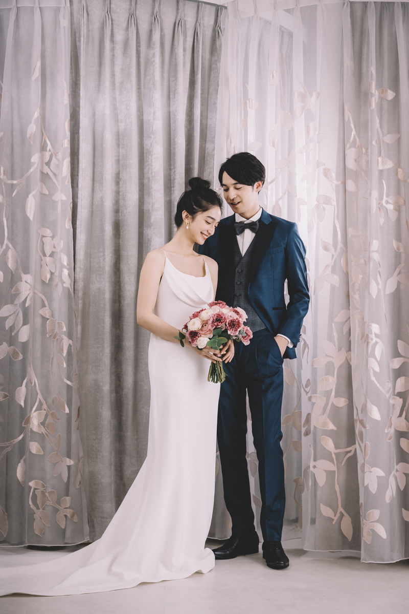 【着こなしの幅が広がる、スタイリングを提案】