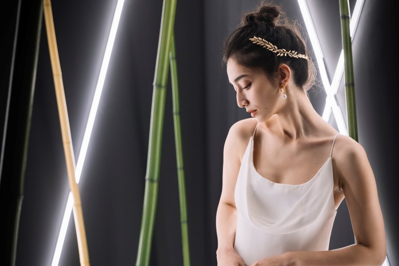 studio LUMINOUS 天神_ウェルカムボードを作れる