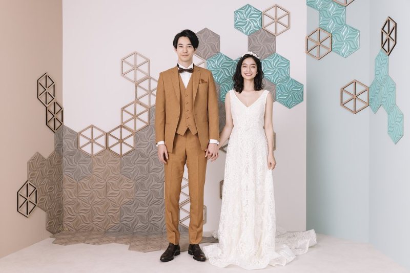 studio LUMINOUS 天神_事前来店なしで撮影できる