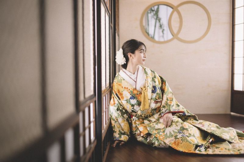 【事前来店なしでも大丈夫♪】