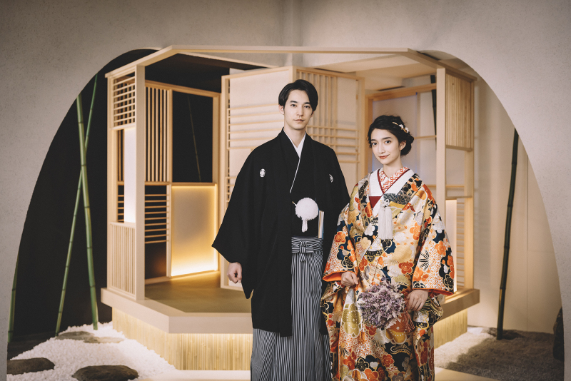 studio LUMINOUS 天神_撮影前に打ち合わせができる