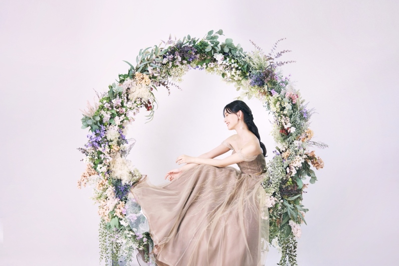 studio LUMINOUS 天神_衣装を持ち込める