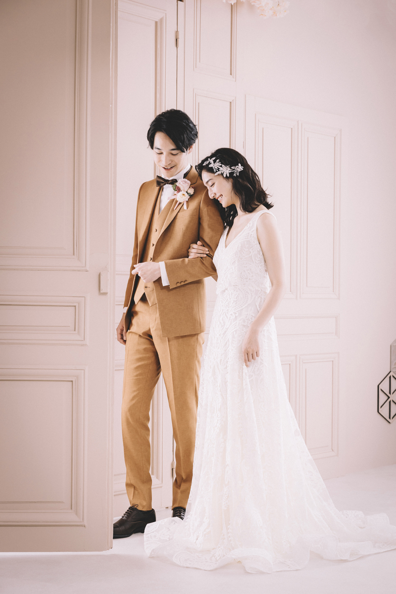 【事前打ち合わせで安心して当日を】