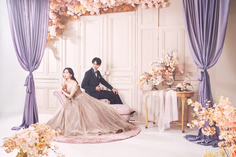 studio LUMINOUS 天神_修正技術が自慢