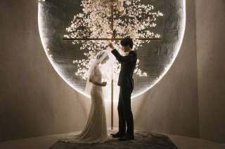 studio LUMINOUS 天神