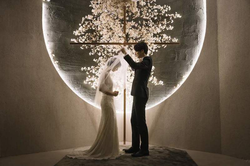 studio LUMINOUS 天神_事前来店なしで撮影できる