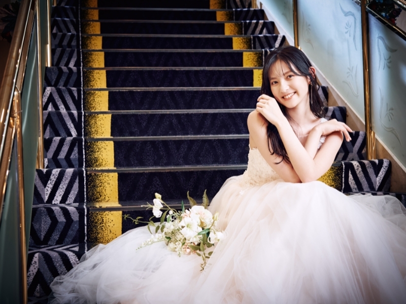 studio LUMINOUS 天神_チャペルで撮影できる