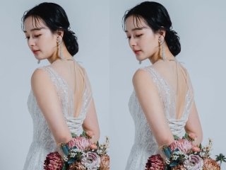 思い描く自分を最大限に実現するレタッチ技術！