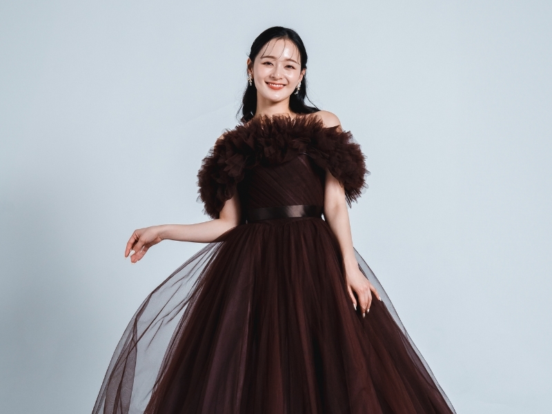 studio LUMINOUS 天神_衣装の試着ができる