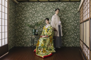 ウエストすっきり補正