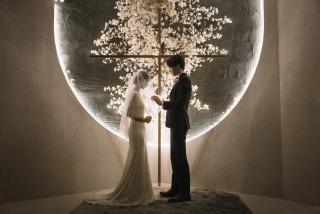 ウェルカムボード用お写真セレクトサポート