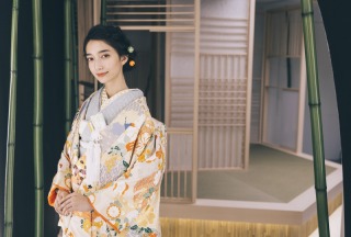 マタニティフォト