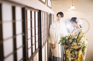 和装・洋装A324Pアルバム(光沢)