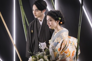 ドレスレンタル