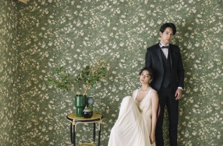 ネックレスチェンジ