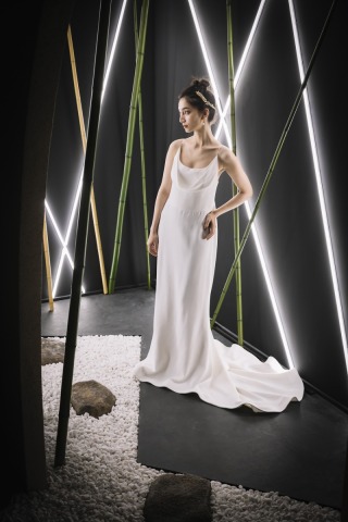 カチューシャチェンジ