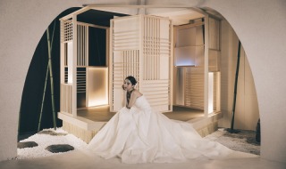 タキシードレンタル