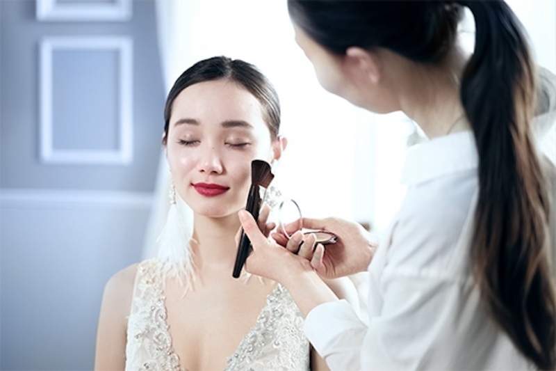 Point1 多彩な撮影シーン