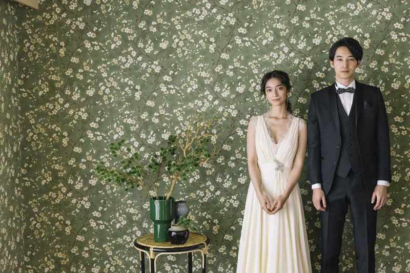 studio LUMINOUS 天神_ウェルカムボードを作れる