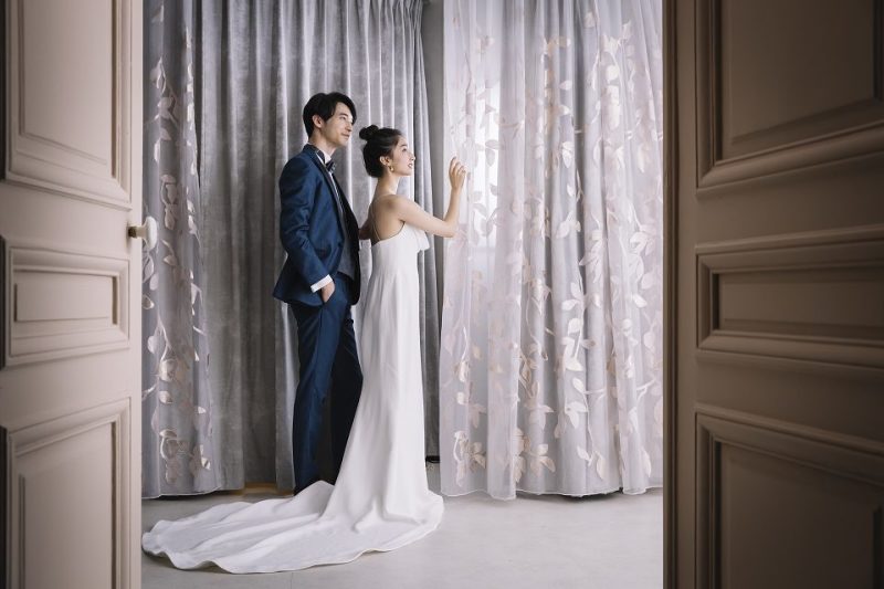 Point1 多彩な撮影シーン