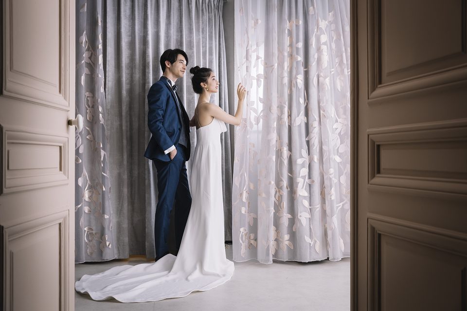 Point1 多彩な撮影シーン