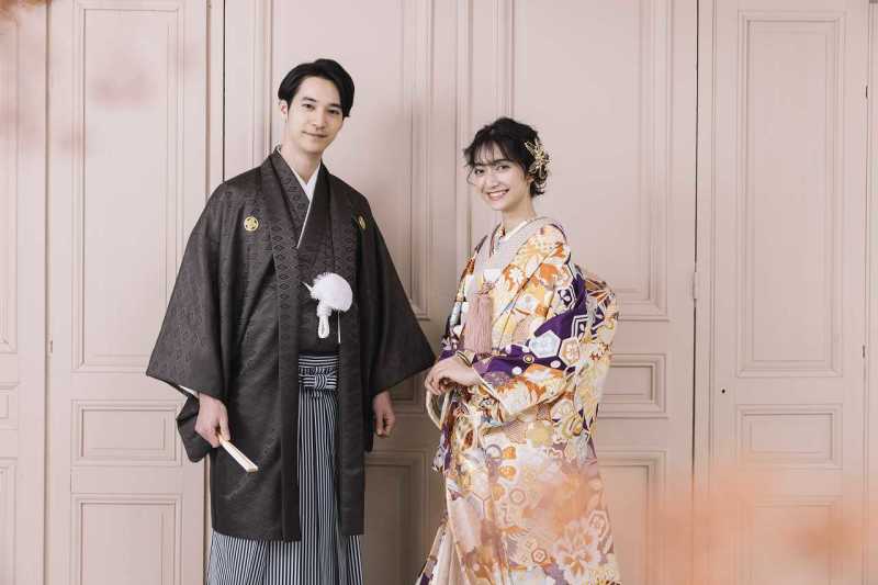 studio LUMINOUS 天神_事前来店なしで撮影できる